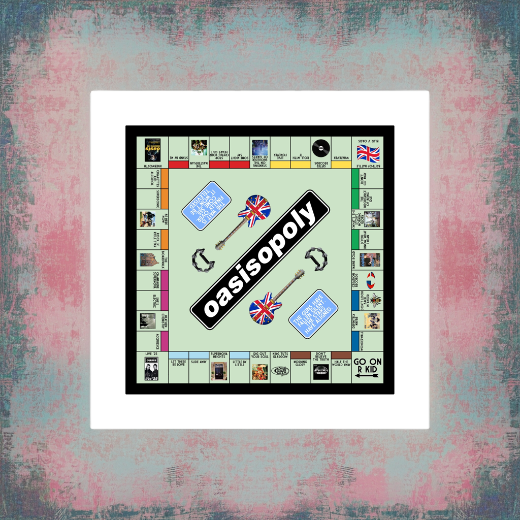 OASISOPOLY PRINT