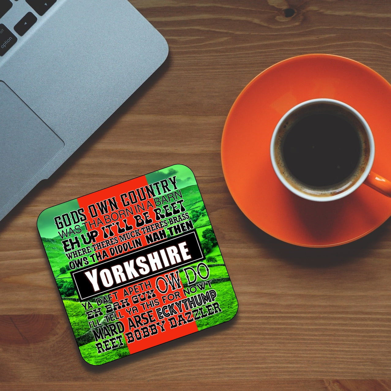 YORKSHIRE