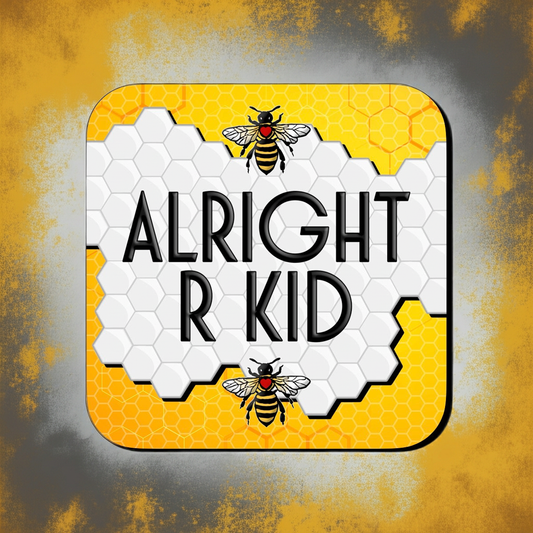 R KID COASTER