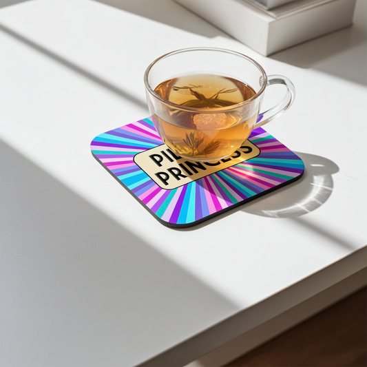 PILATES PRINCESS COASTER