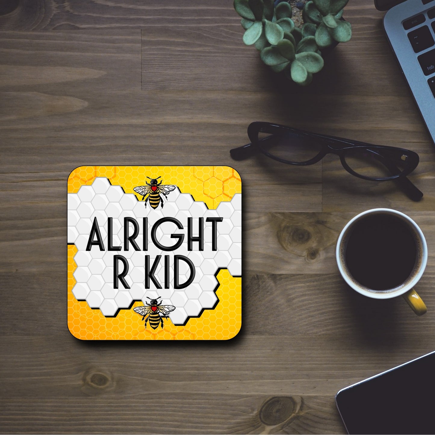 R KID COASTER
