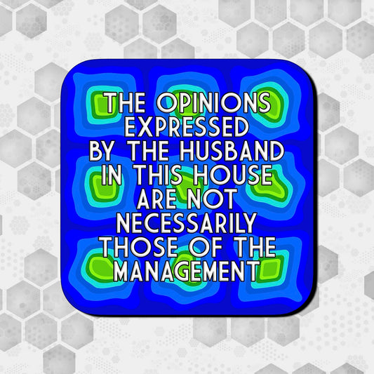 THE MANAGEMENT COASTER